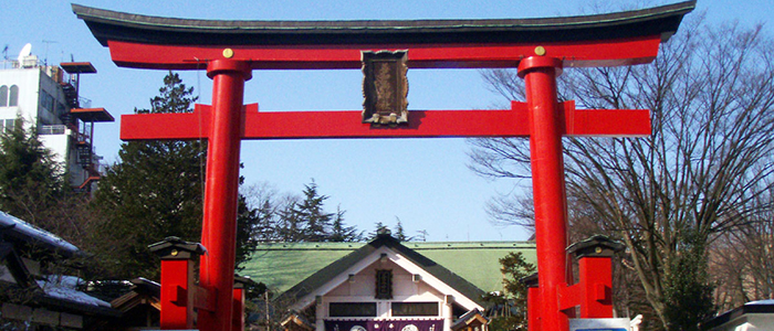 善知鳥神社のお宮参りお役立ち情報 青森 お宮参り いつ どんな行事 服装は いくらかかる 準備 当日の流れがわかる