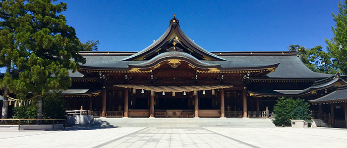 寒川神社のお宮参りのお役立ち情報 神奈川 お宮参り いつ どんな行事 服装は いくらかかる 準備 当日の流れがわかる