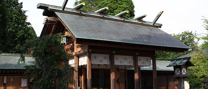 射水神社のお宮参りのお役立ち情報 富山 お宮参り いつ どんな行事 服装は いくらかかる 準備 当日の流れがわかる