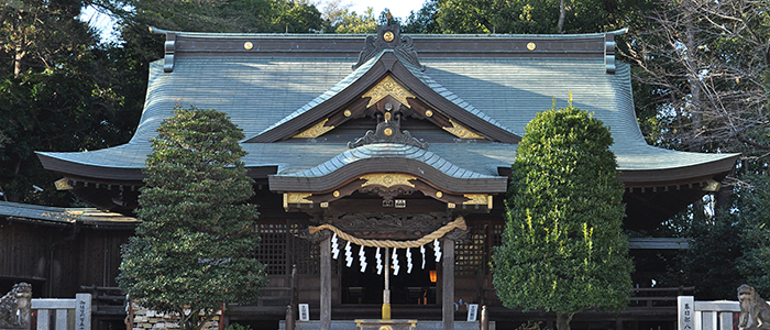 調神社のお宮参りのお役立ち情報 埼玉 お宮参り いつ どんな行事 服装は いくらかかる 準備 当日の流れがわかる